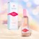 Women's toilet water "Donna Breeze", 50 ml