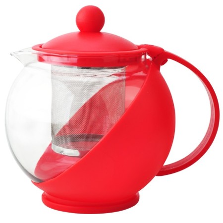 Hot teapot Bekker, 1250 ml