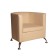 Mars 660x710x650 armchair