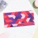 Money envelope "Happy Birthday!" Violet patterns, 16.5x8 cm