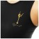 T-shirt for gymnastics and dancing Grace Dance, p. 40, black color