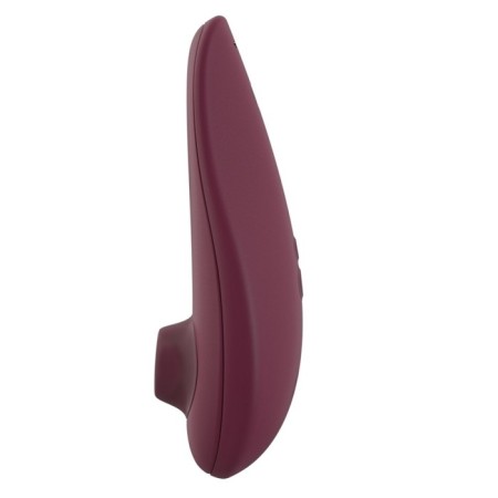 Contactly clitoral stimulator Womanizer Classic 2 burgundy-6