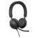 Headphones with a microphone Jabra Evolve2 40 Black Paved USB BENTER (24189-999-999)
