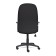 Chair CH747 black fabric 2603