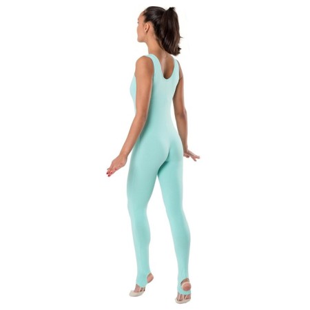 Combines for gymnastics and dancing Grace Dance, p. 40, menthol color-4