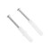 Audio tube for the intercom Rexant 45-0346, LED indicator