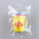 A one -time paper glass "Happy Birthday" (set of 6 pcs), 250 ml
