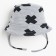 Chepchik (panama) I am "Stylish Boy" Gray, r.46