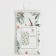 Ethel towel Berry Garden (type 2) 40x73 cm, 100% cotton, reps 210 g/m2