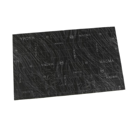 Sound -insulating material STP Magma, size: 6x470x750 mm-2