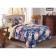 Bed linen 1.5 joint venture Diva Afrodita, size 150x220 cm, 150x220 cm, 50x70 cm