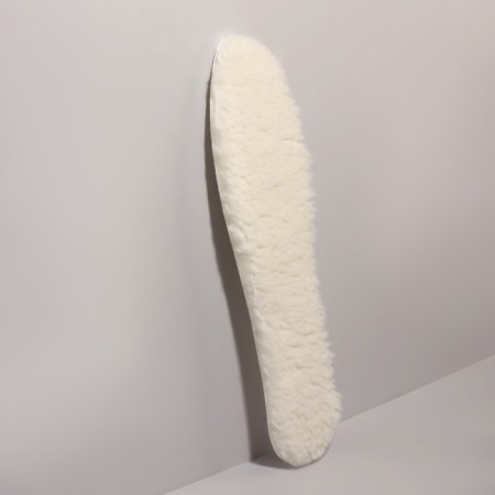 Hoops for shoes, insulated, felt, woolen, two-layer, 36-45r-r, steam-3