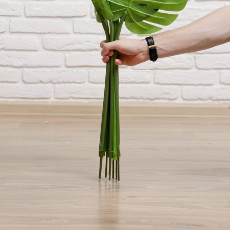 Artificial tree "Monster" 90 cm-2