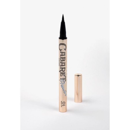 Vivienne Sabo Cabaret Premiere eye eyeliner, tone 01-1