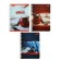 Note book A6, 80 sheets in a cage on the crest "Office", cover Cover Cardboard, OFSET block