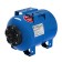 Eterna G-24P accumulator, for water supply systems, horizontal, 24 liters