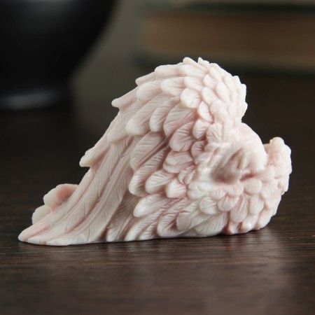 Souvenir "Angel Sleeping Small" 4cm-2