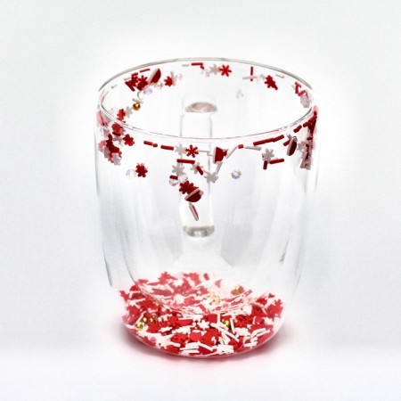 New Year mood mug, 350 ml-1
