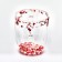New Year mood mug, 350 ml