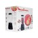 Blander Moulinex LM458810, stationary, 600 W, 2.8 l, 2 speeds, pulse mode, black 1043541