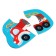 Puzzles "Transport", Halves