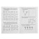 Workbook for children of 5-6 years old “develop mathematical abilities”, part 1, Bortnikova E.