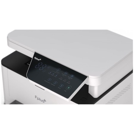 MFP Laser Fplus MB301DNW-8