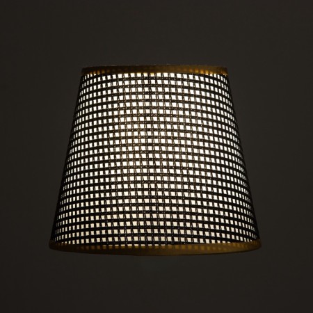 Obacound E27 Black 15x15x13 cm-4