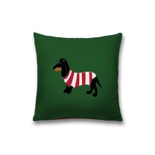 Decorative pillowcase 
