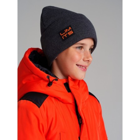 Hat for a boy, size 56