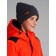 Hat for a boy, size 56