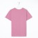T -shirt male, pink color, size 50