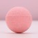 The bath bomb “Shine in the New Year”, 130 g, cherry aroma, pure happiness