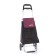 Joy Home Cargo, Black/Purple color
