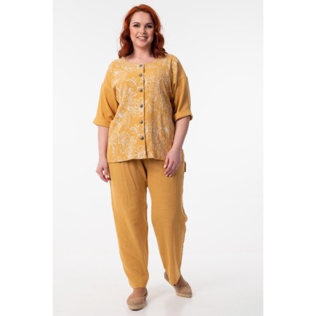 Female suit, size 56-10