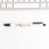 Handle Ballic automatic plastic software “Dreams will come true”, 0.7 mm price per 1 pc