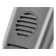Ballu Turbo Boh/Tb- 09FH, oil, 2000 watts, 9 sections, 28 m², white