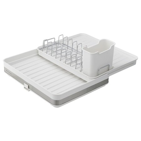 Smart Solutions ATLE, sliding large, white color, white-3