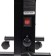 RAMO heater SB-1000.1 b, convector, wall/floor, 1000 watts, 15 m², black