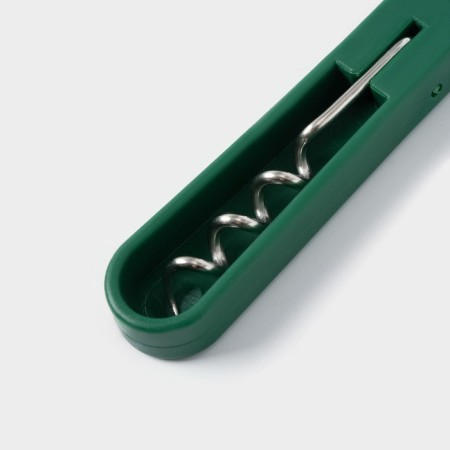 Open - a corkscrew “benefit”, 14.5 cm, color mix-6