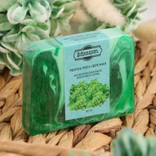SPA soap - care for the bathhouse and sauna 