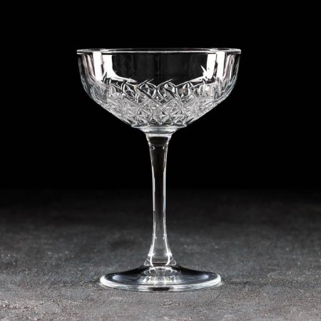 Timeless glass glass, 250 ml