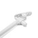 GG060wh, 60n, with a closer, white, 2 pcs TMP