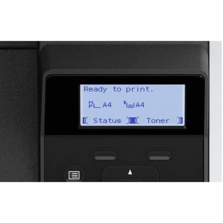 Laser Printer Kyocera P3150DN A4 DUPLEX NET White (included: + cartridge)-3