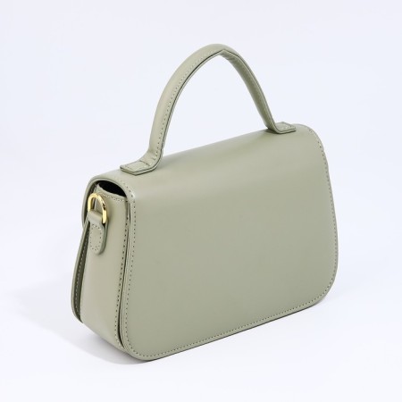Bag-mixer on the valve, green color-1
