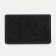 Cover for travel ticket, black color