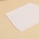 Spatula confectionery straight lifting, 13 × 8.8 cm, white color