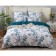Bed linen 1.5 joint venture "Tara", size 180x230 cm, 160x220 cm, 50x70 cm - 2 pcs