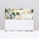 Laminated horizontal "Flowers of the planet", 23 x 18 x 10 cm
