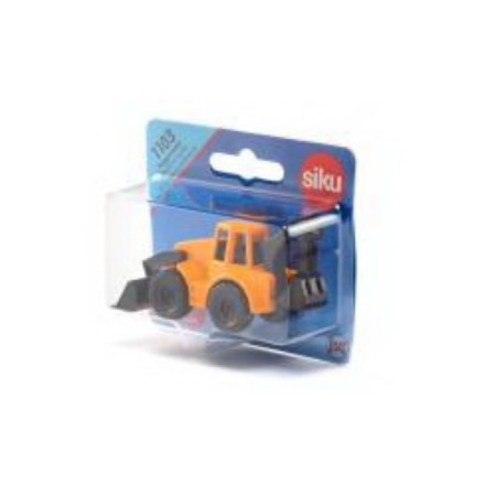 Excavator Siku-5